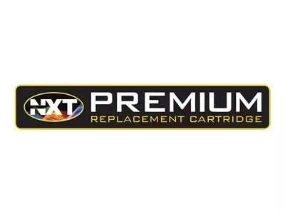 Nxt premium marca se encaixa h preto compatível toner 1500 page rendimento