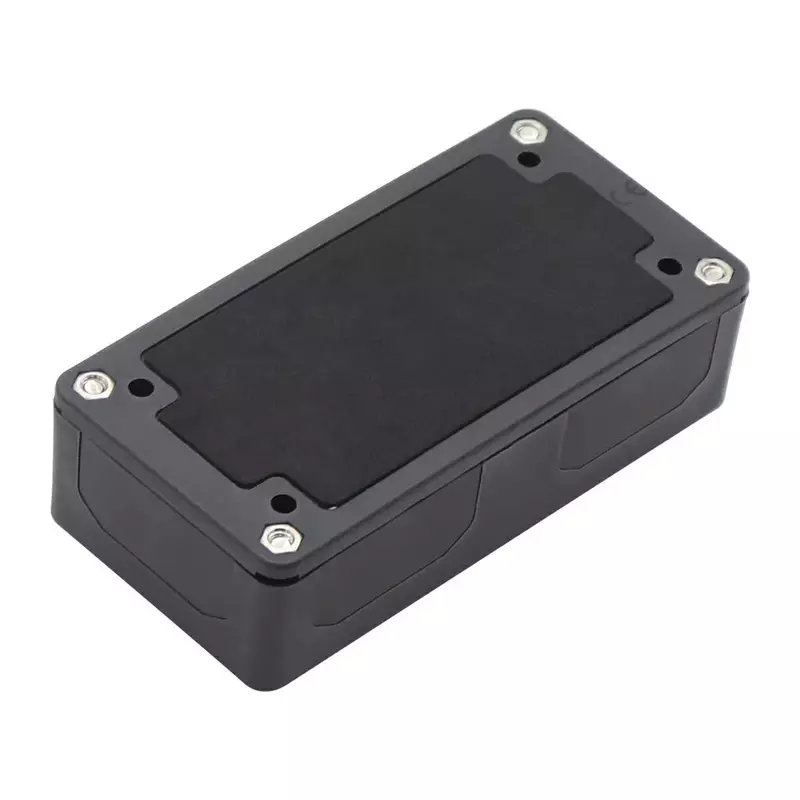 Car Fuse Box 300A ANL Fuse Holder For Motorhomes And Boats Sturdy Fuse Holder For Motorhomes And Boats