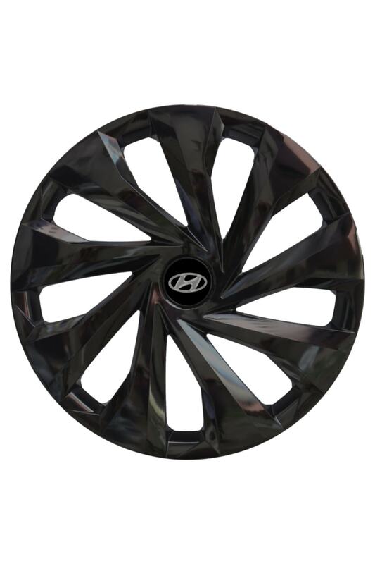 Hyundai Getz-cubierta de 4 ruedas, 14 pulgadas, Compatible con número 1, equipo en 1013, KDR3078