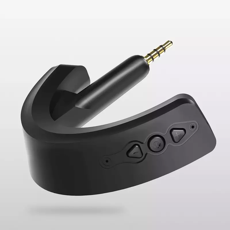 Wireless Bluetooth-compatible Adapter For Bo-se QC15 QC 15 Wireless Bluetooth-compatible For Bo-se QuietComfort 15 Receiver aptX