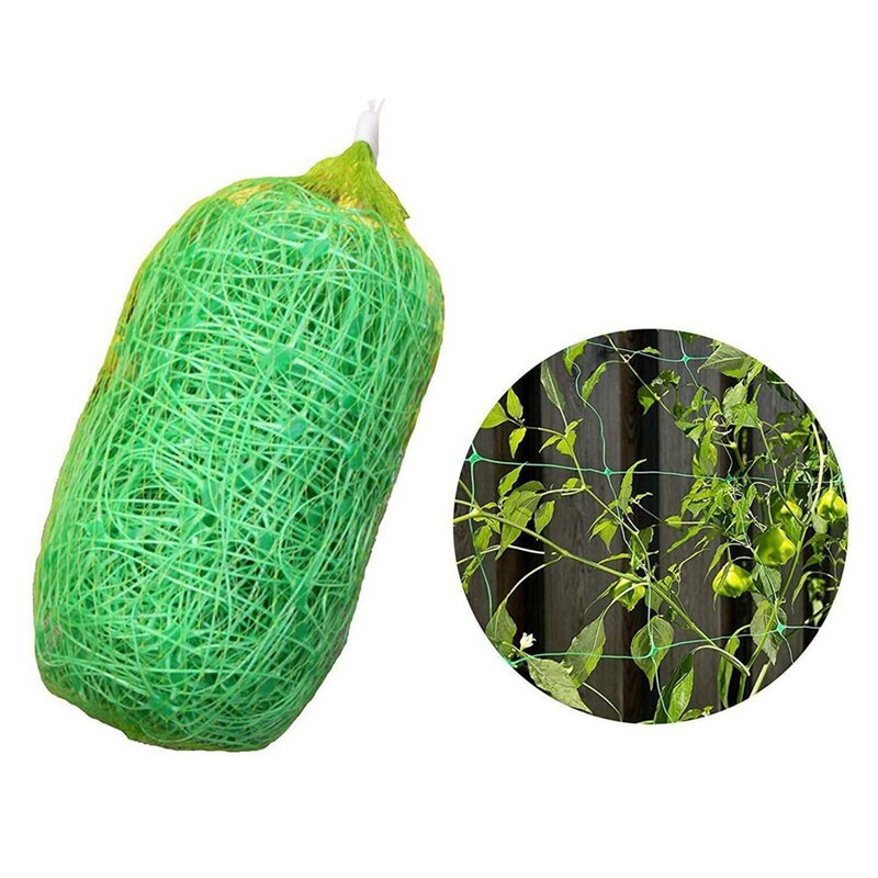 Klettern Pflanzen Für Grün Kunststoff Trellis Netting Kommerziellen Grade Trellis Netting Zucht Net