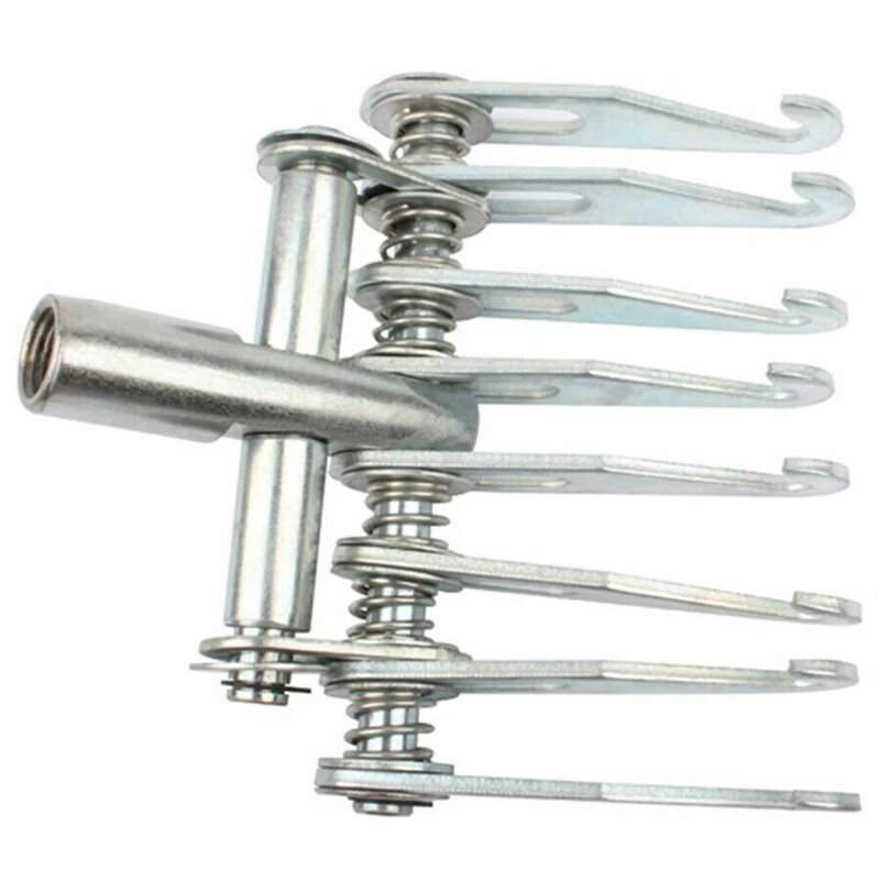Tool Sheet Metal Tools Auto Car Body 7/8 Finger Dent Repair Puller Claw Hook For Slide Hammer Tool Thread Car Body Repair Dent