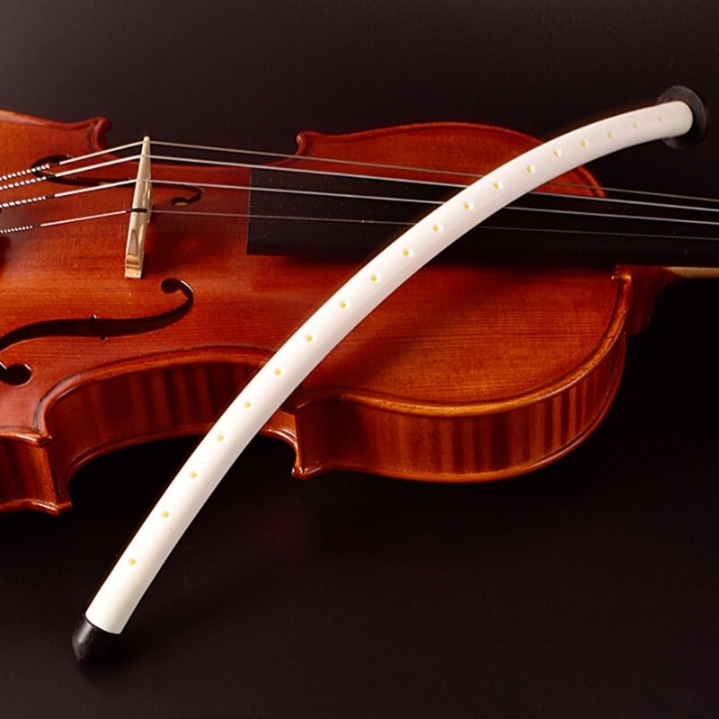 Трубка увлажнителя для виолончели, универсальный звуковой увлажнитель с защитой от трещин, простой в использовании