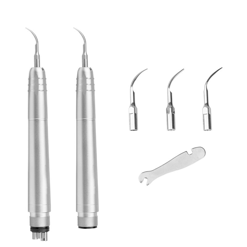 Air Dental Scaler наконечник ультразвукового скалера с наконечниками для отбеливания зубов