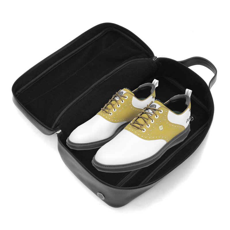 2023 New Golf Outdoor Shoe Bag Portable Shoe Bag Golf Shoe Bags