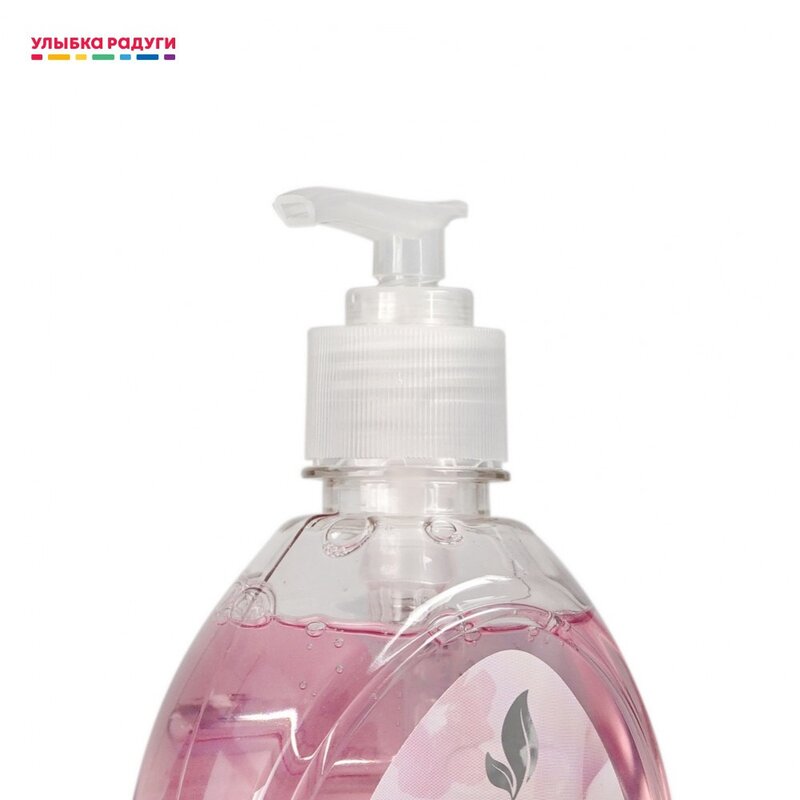 Gel per igiene intima sensicare profumato mallow/fragranza Lily 500 ml