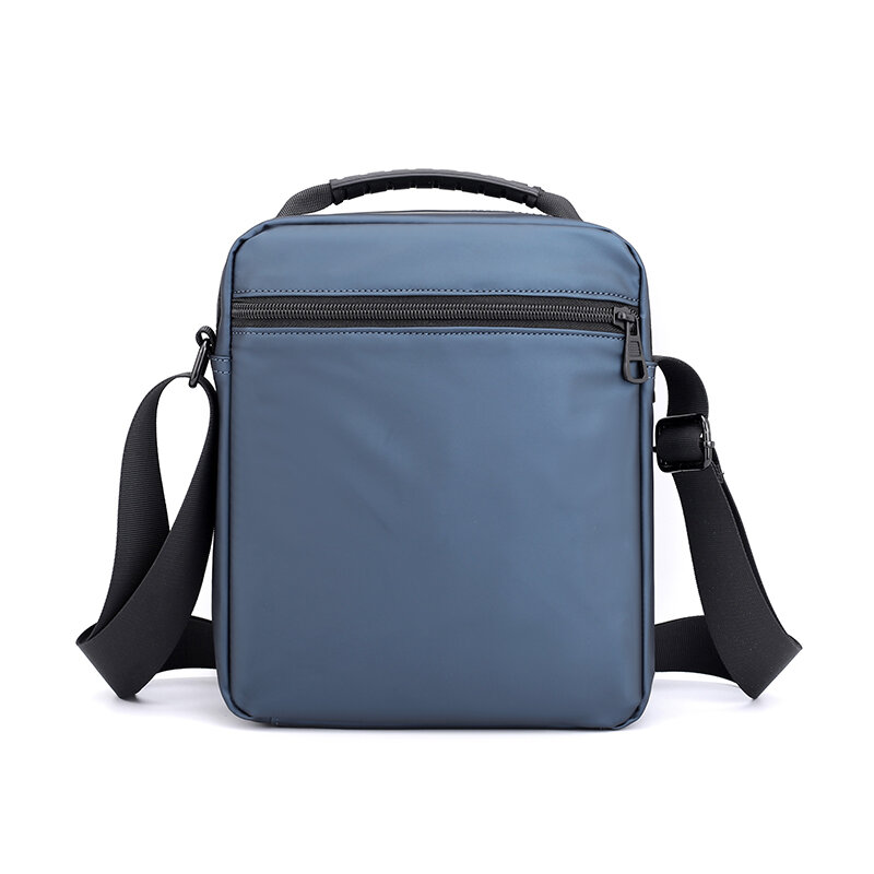 Brand Casual Men's Shoulder Bag High Quality boys Crossbody Bag Man Messenger Bag Waterproof Nylon Male Business Handbags bolsas
