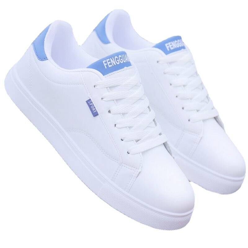 Men Shoes Sneakers 2022 New Summer White Fashion Board White Men's Zapatillas Hombre Chaussure Homme Net red shoes sports shoes