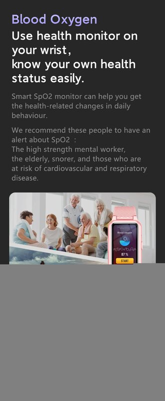 Herbst Erkennung SOS GPS Anti-Verloren Ältere Männer 4G Smartwatch Herz Rate Blutdruck Temperatur Reloj Smart Uhr IOS Android