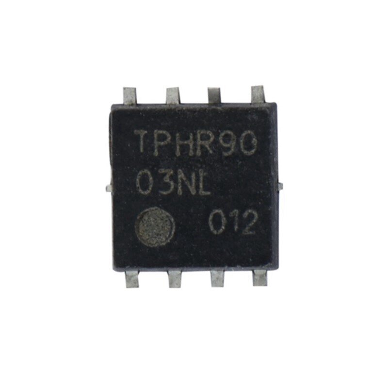 Bitmain Antminer S9 L3 + 해시 보드 수리 칩용 5 개/몫 TPHR9003NL TPHR90 03NL 칩셋 교체