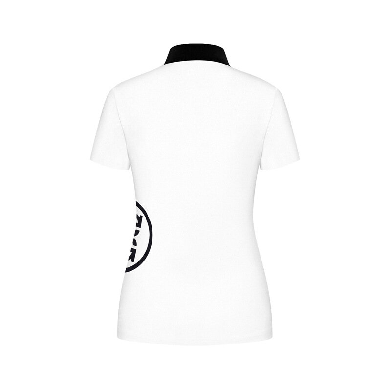 Camiseta de Golf de secado rápido para hombre y mujer, ropa cómoda y transpirable, Primavera/Verano, Envío Gratis