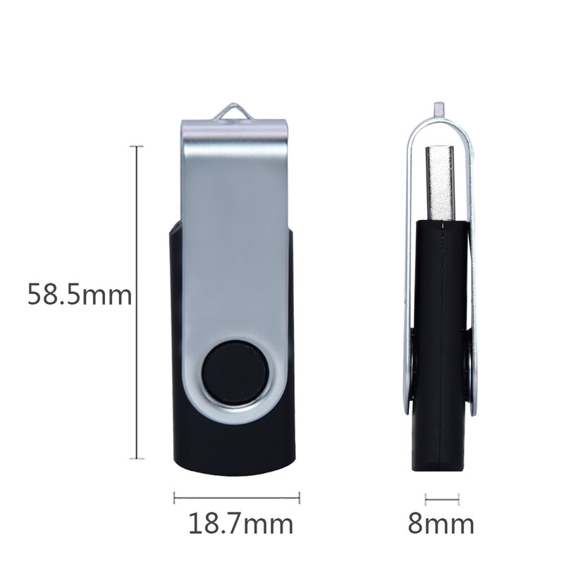 USB флеш-накопитель, 100 шт., 256 Мб, 512 МБ, 1 ГБ, 2 ГБ, 4 ГБ, 8 ГБ, 16 ГБ, 32 ГБ, 64 ГБ