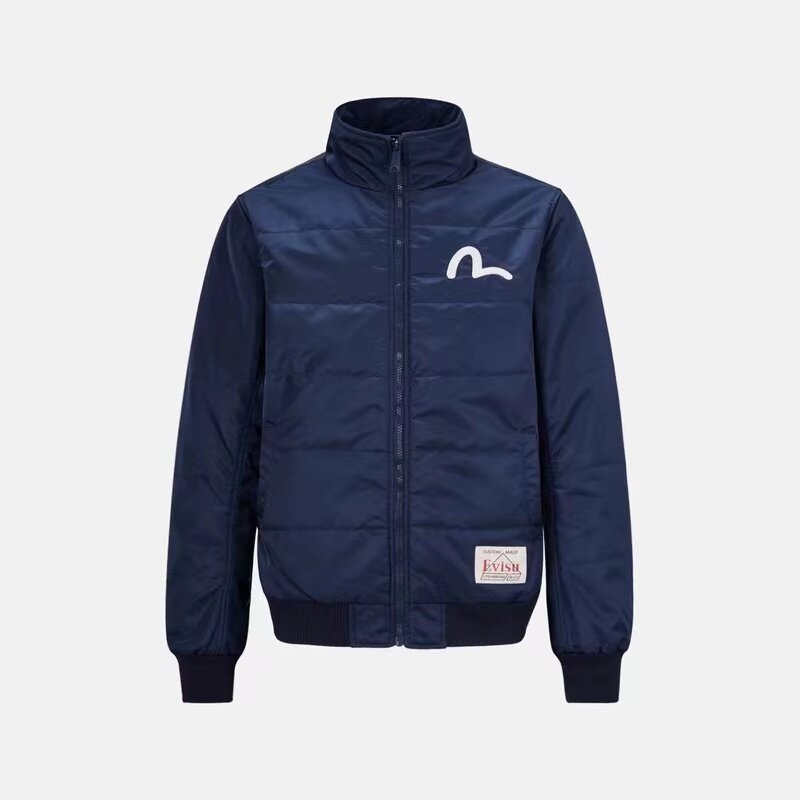 Inverno maré marca jaqueta masculina bordado estilo americano jaqueta masculina impressão superior estilo japonês hip hop estilo de alta qualidade 1-1
