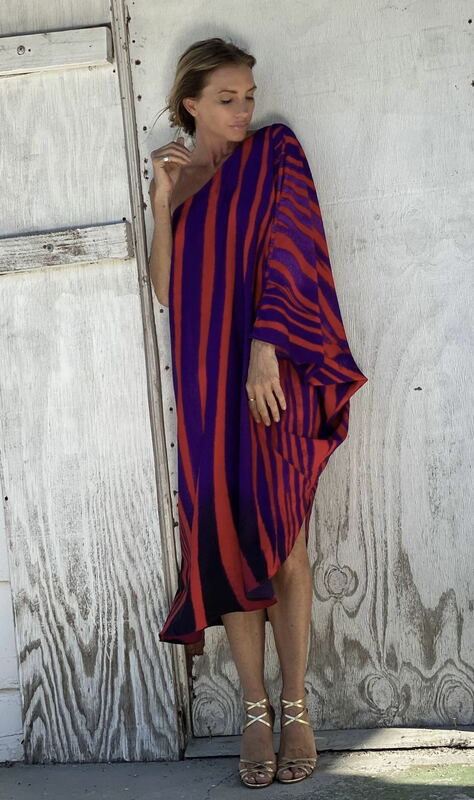 2022 여성을위한 새로운 Kaftans 앙카라 맥시 드레스 아프리카 의류 인쇄 한 어깨 긴 드레스 여름 해변 태양 보호 블라우스