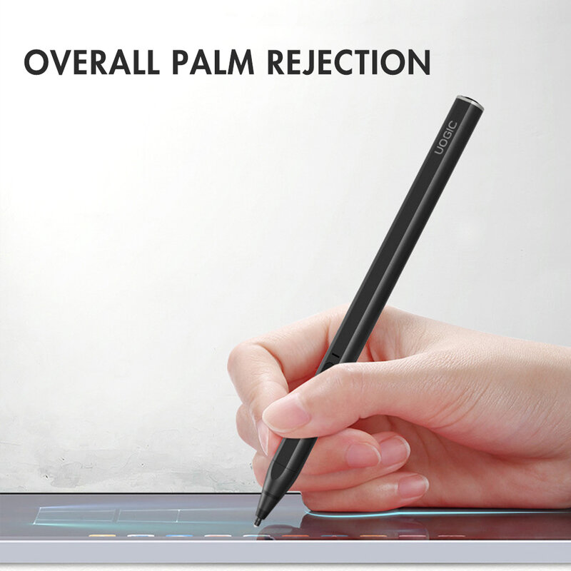 Stylus Pen Bluetooth Voor Microsoft Surface Pro 4096 Drukgevoelige Snel Opladen Palm Afwijzing Microsoft Certified