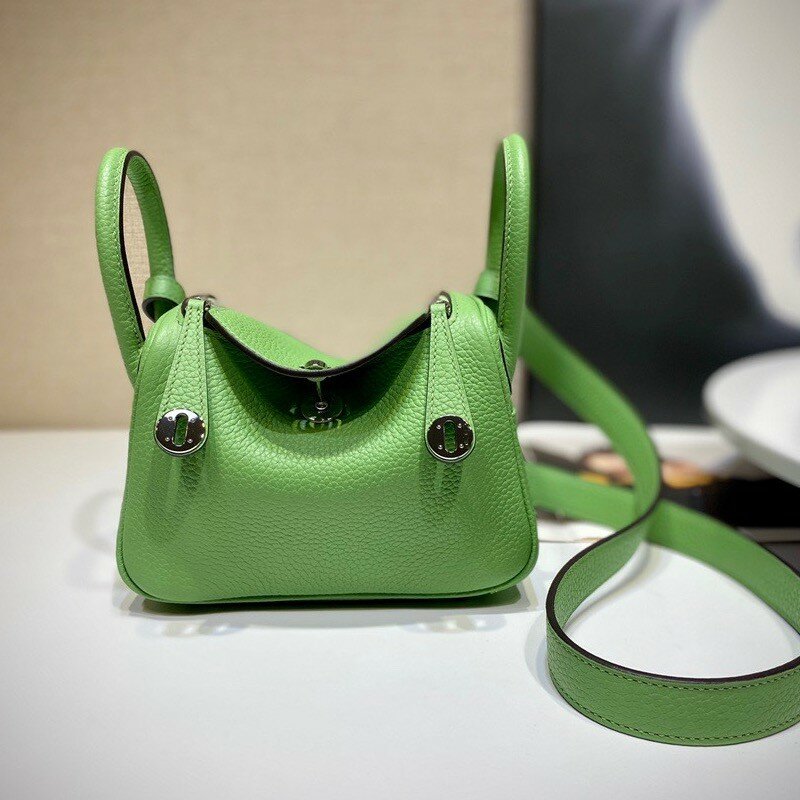 Top Quality New Designer Bags 2022 Luxury Crossbody Bags Women's Wallets Fashion Handbags French Togo Calfskin