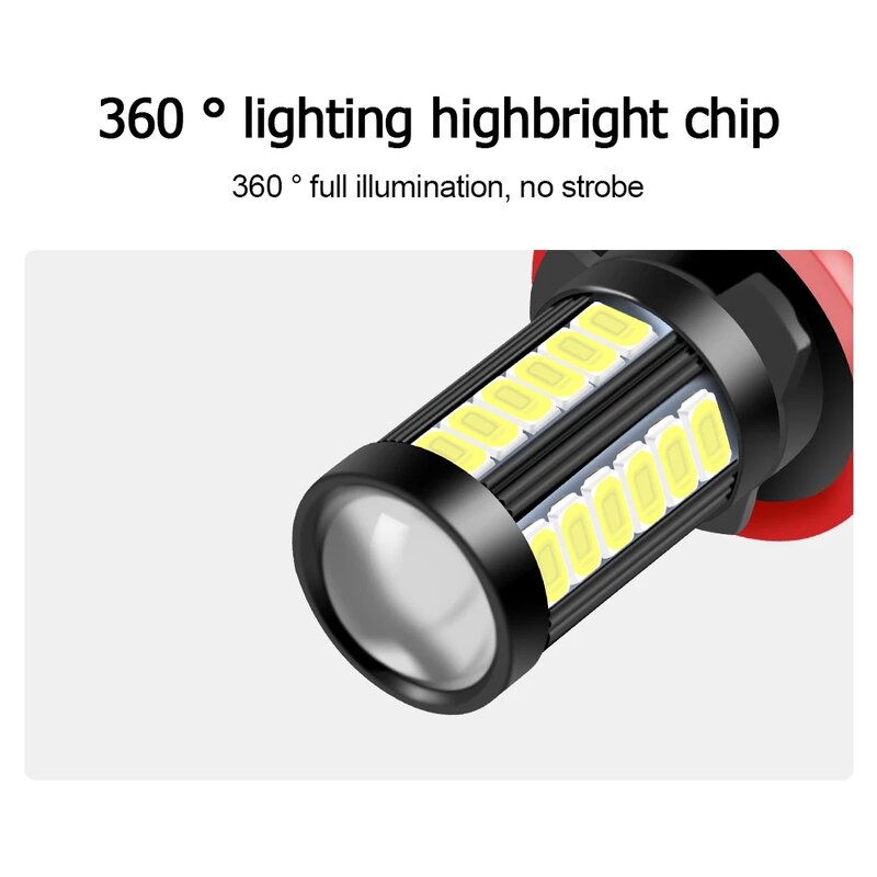 LEDカーフォグライト,2個,h11,h7,9005,hb3,9006,hb4,h9,h8,h16,psx24w,psx26w,p13w,白,黄色,氷,青,赤