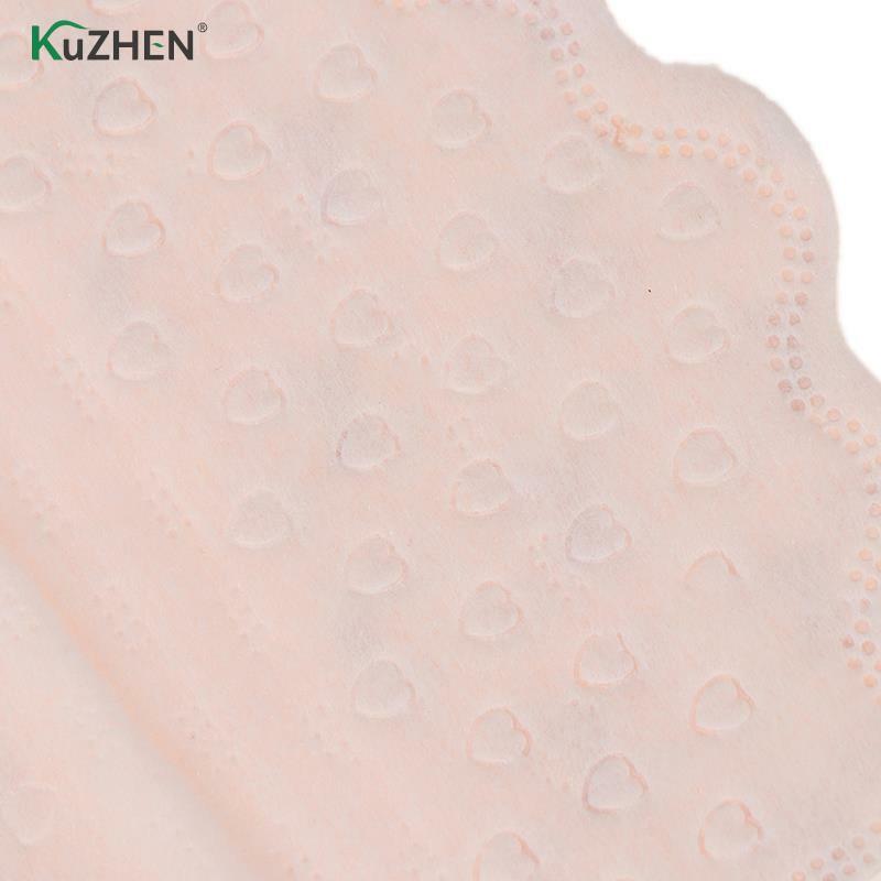 10pcs Sweat Absorbing Pads Armpits Sweat Pads Underarm Gasket Disposable Anti Sweat Stickers For Summer Clothing Gaskets