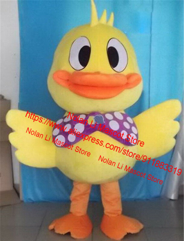 Wysokiej jakości materiał EVA kurczak kostium maskotka kreskówka garnitur urodzinowy maskarada Cosplay dla dorosłych rozmiar prezent świąteczny 1007