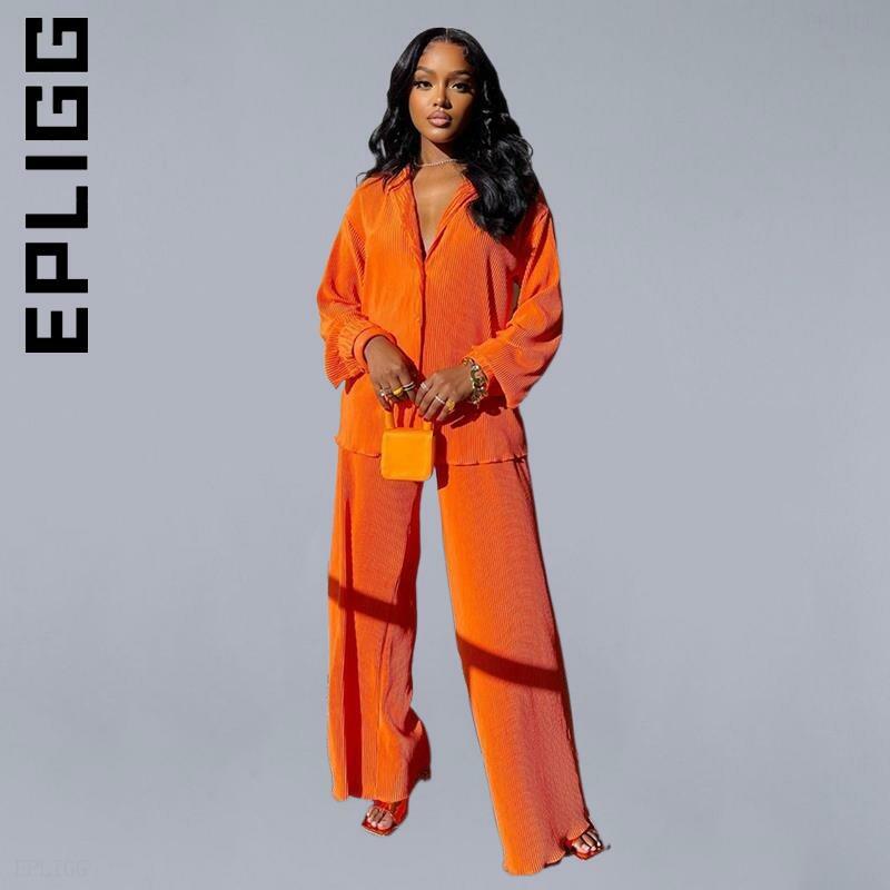 Epligg nowy zestaw damski prosty długi spodnie Sexy 2 sztuka zestaw Slim zima kobieta dres 2021 Soft biustonosze, staniki, każdy rozmiar ciepły garnitur kobiet
