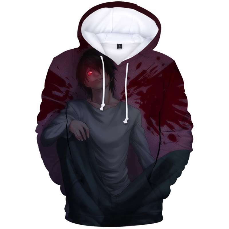 2022 nova death note impressão 3d hoodie moletom com capuz moletom masculino e feminino casual moda esportes all-match harajuku estilo suado com capuz