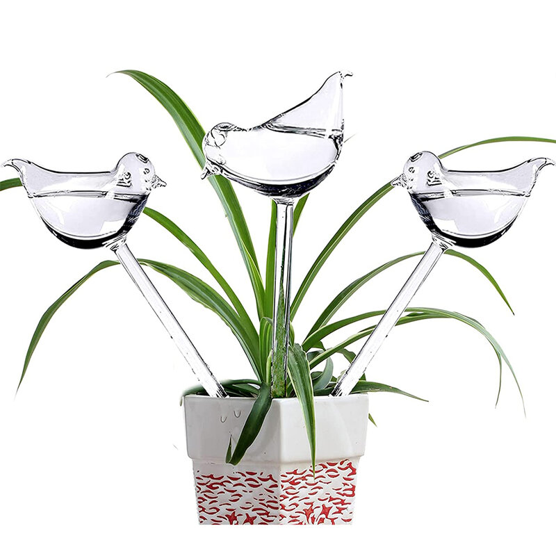 자동 물방울 관개 시스템 자동 급수 식물 꽃 실내 원예 가정용 급수기 병 온실 홈 정원