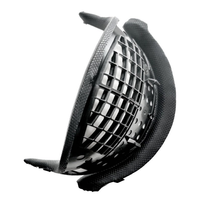 Per accessori PSVR generazione PSVR accessori per casco VR PU cuscino per il viso allargato cuscino per copertura del viso staffa per la fronte