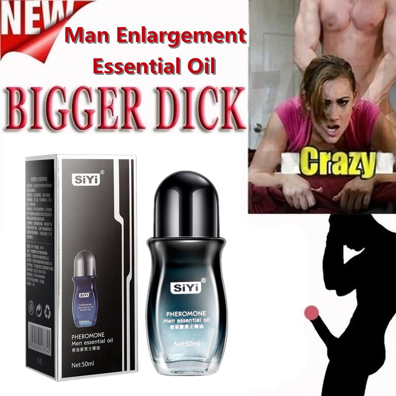 Powiększenie penisa powiększanie powiększanie masażu oleje człowiek Big Dick powiększanie ciecz Cock erekcja wzmocnienie mężczyźni opieka zdrowotna