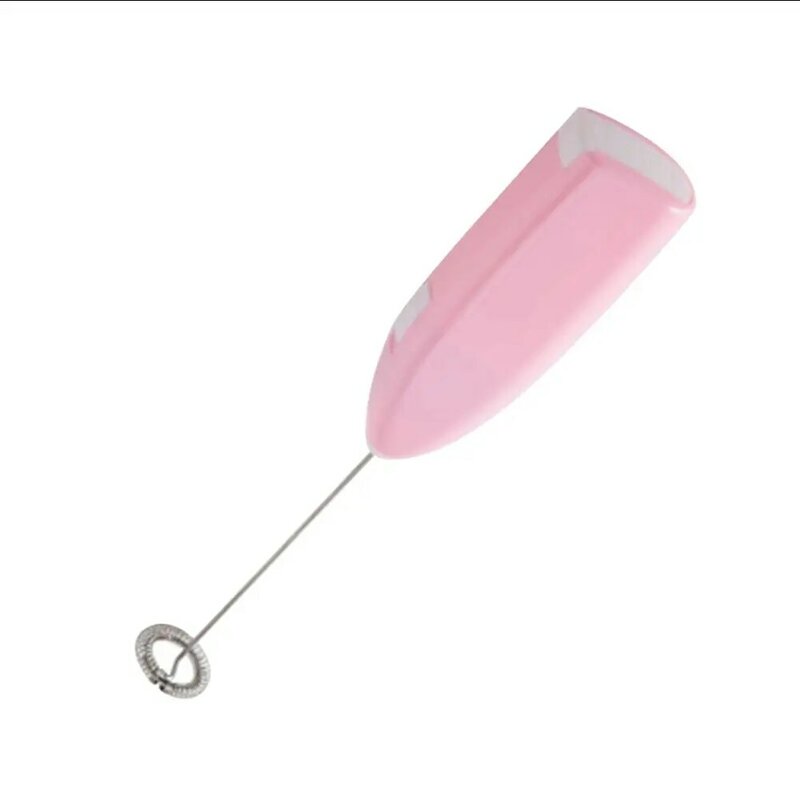Handheld Electric Egg Beaters Stainless Steel Milk Coffee Frother Cream Whisk Mixer Handle Stirrer Whisk For Electric Hand Mixer