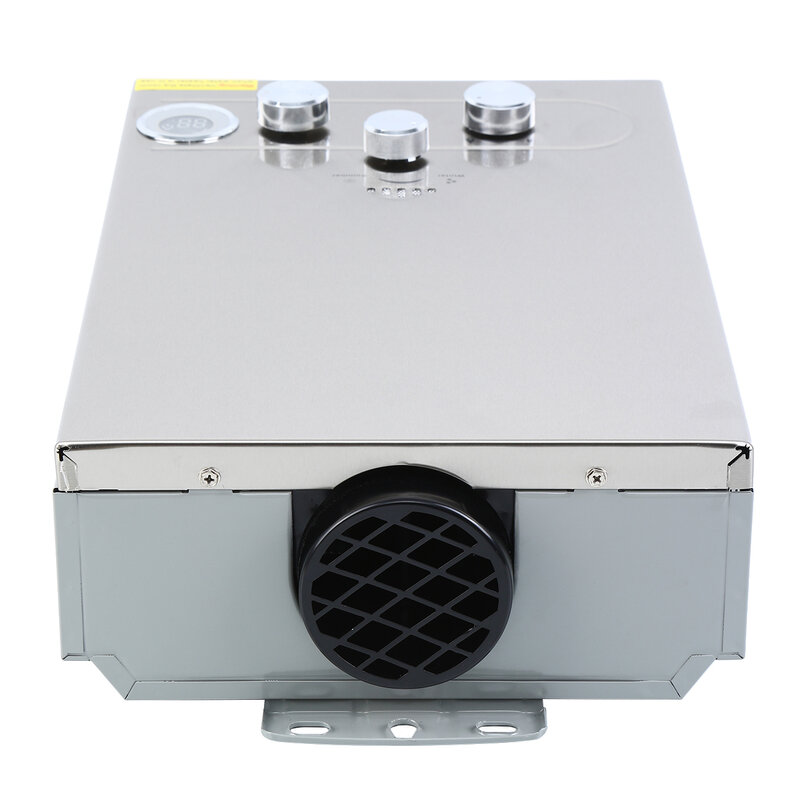 Yonntech 8L 16KW LPG Water Heater Propane Butane Instant Gas Boiler with Shower Head