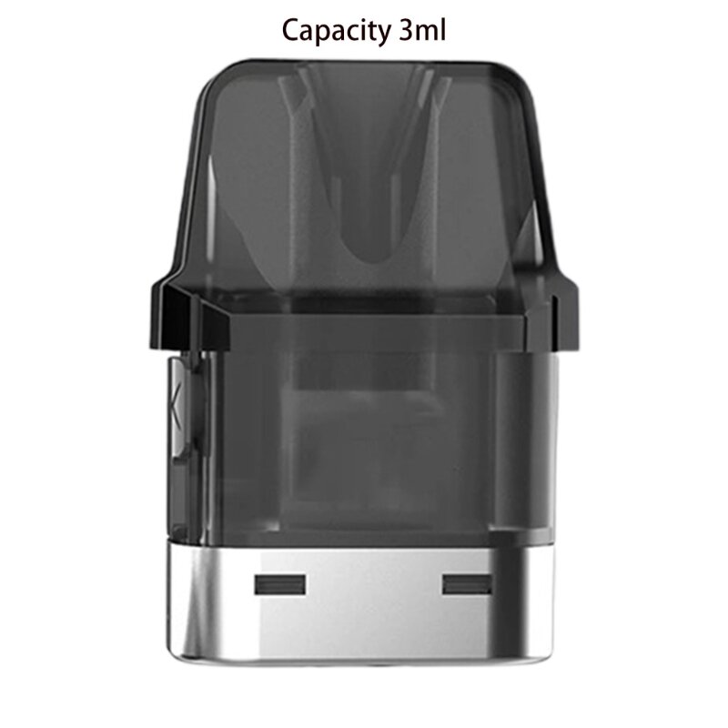 Voor Zq Vape Xtal Pro Pod Vervangingen Cartridges Accessoire Reparatie Kits Dropshipping
