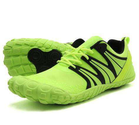 Zapatillas de correr para hombre y mujer, zapatos deportivos informales, 1 Shadow abeto Aura Triple, color negro y blanco, para monopatín