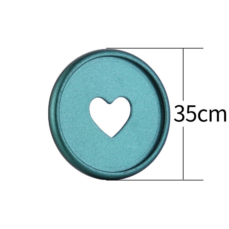 12PCS 35mm Frostedผูกแหวนผูกหัวเข็มขัดพลาสติกหลวมCOILพับได้ 360 องศาแผ่นพลาสติกหัวเข็มขัด