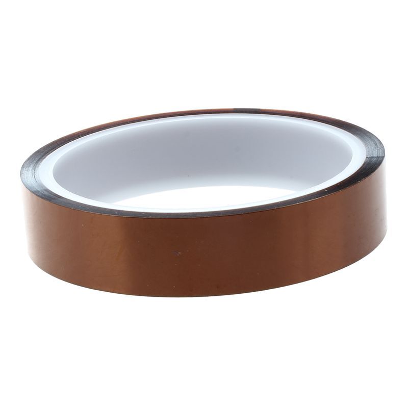 Tape High Temperature Heat Resistant Polyimide