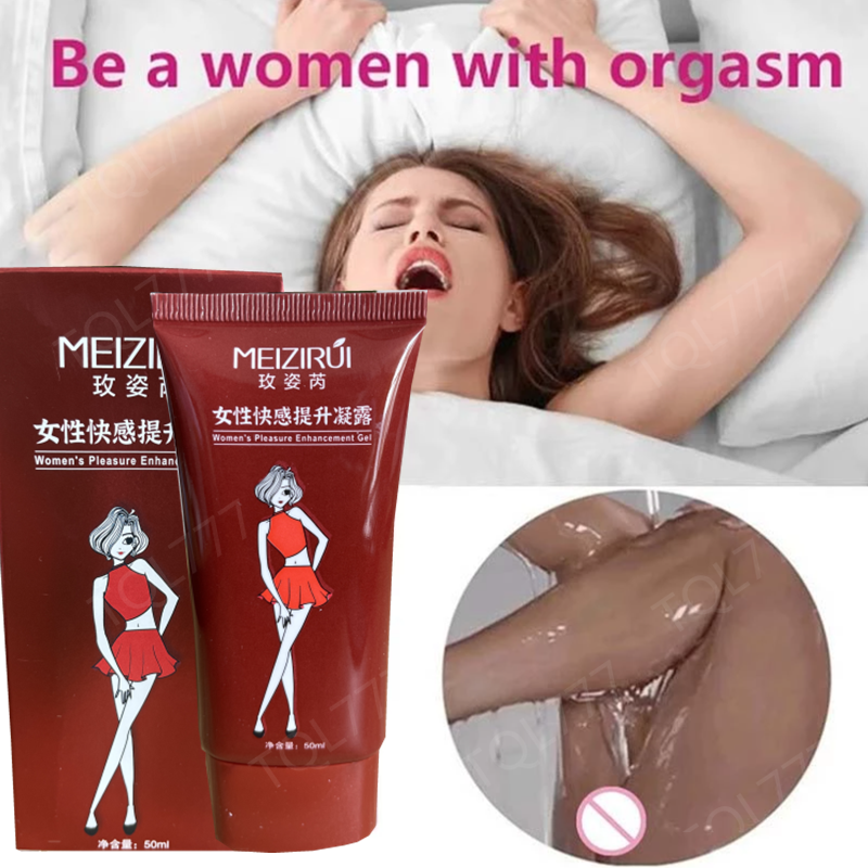 Female Pathogen Libido Enhancer Sex Spray Vaginal Stimulant Strong Stimulant Female Strong Enhancement Orgasm Firming Oil