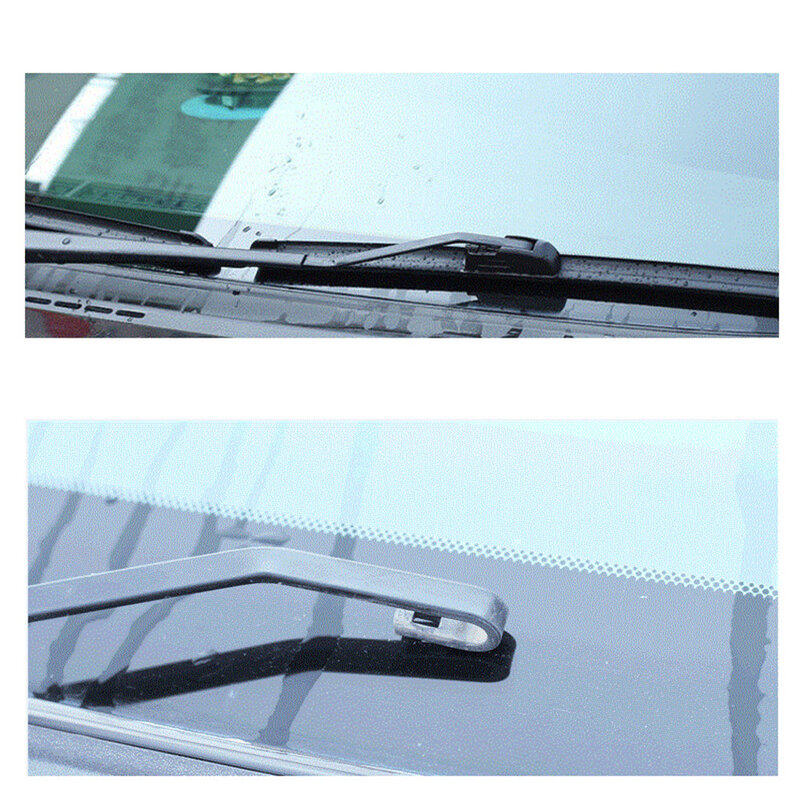 Kit Set Wiper Depan & Belakang Erick untuk Mazda 2 Demio DE 2007 - 2014 Windscreen Window 24 "+ 14" + 14"