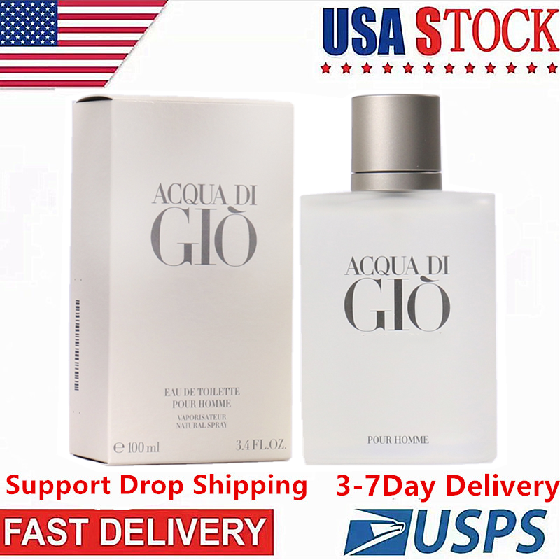 United States Overseas Warehouse In Stock men's Perfumes Santal 33 Parfum Long Lasting Perfumes for men