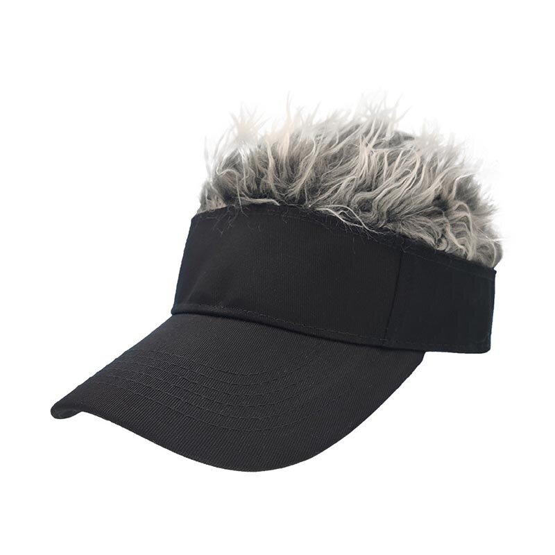 2023 бейсбольная кепка с париком с шипами, бейсбольная кепка с шипами, мужские и женские повседневные лаконичные регулируемые шляпы от солнца в стиле хип-хоп
