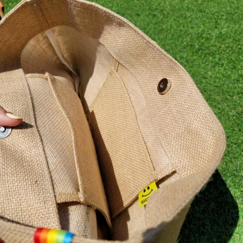 Grote Capaciteit Tote Bag Handtassen Voor Vrouw Leuke Katoen En Linnen Gedrukt Toevallige Boodschappentas 2022 Nieuwe Luxe Designer Portemonnees