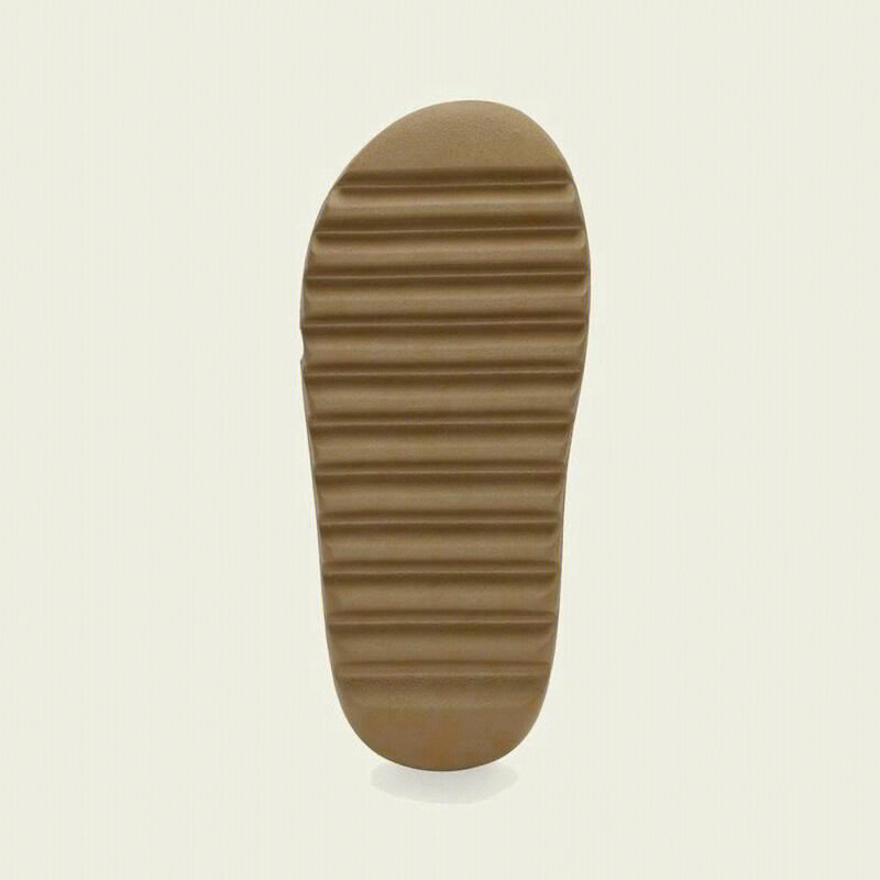 2022 Summer Outdoor Slippers EVA Super Soft Slide Original Quality Men Slides No Odor Large Size 48 Women Sandals Bone Sand Pure