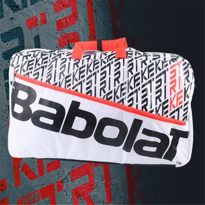 Nuovo zaino per racchetta da Tennis Baibaoli Baibaoli da 6 confezioni/12 confezioni