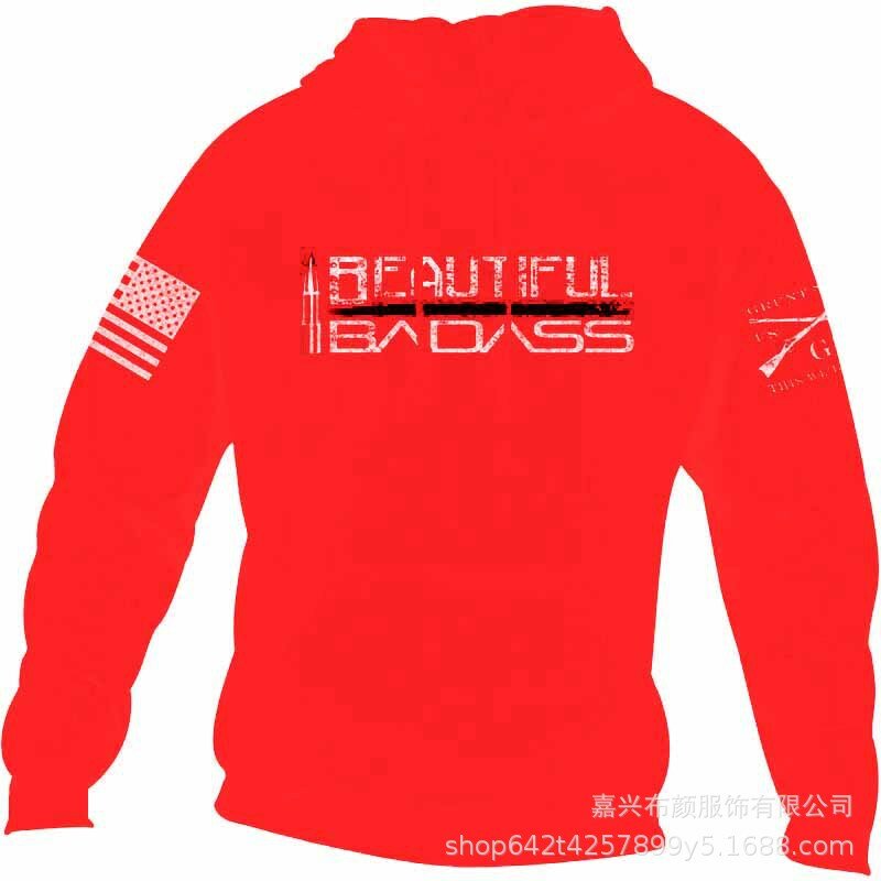 hoodie  sweatshirts  men clothing  Casual  Spring and Autumn