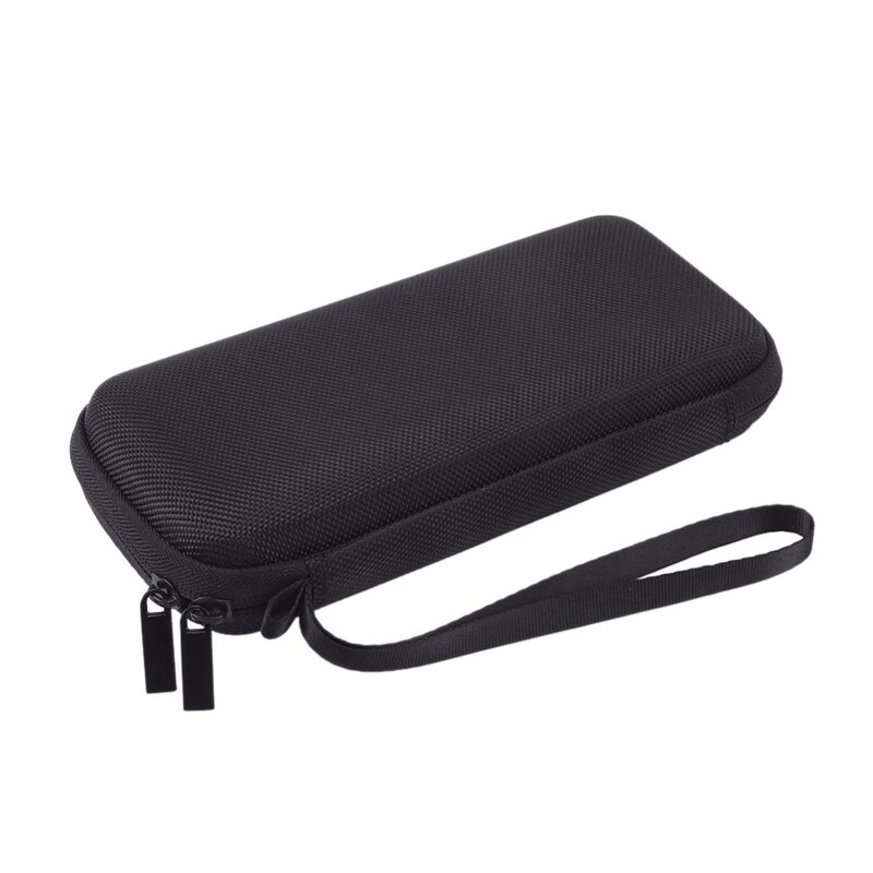 New EVA Hard Pouch Case for Xiaomi Power Bank 3 Pro 20000mAh Cover Charger Bag Fitted Case Mi Battery PowerBank 3 20000 MAh Bags