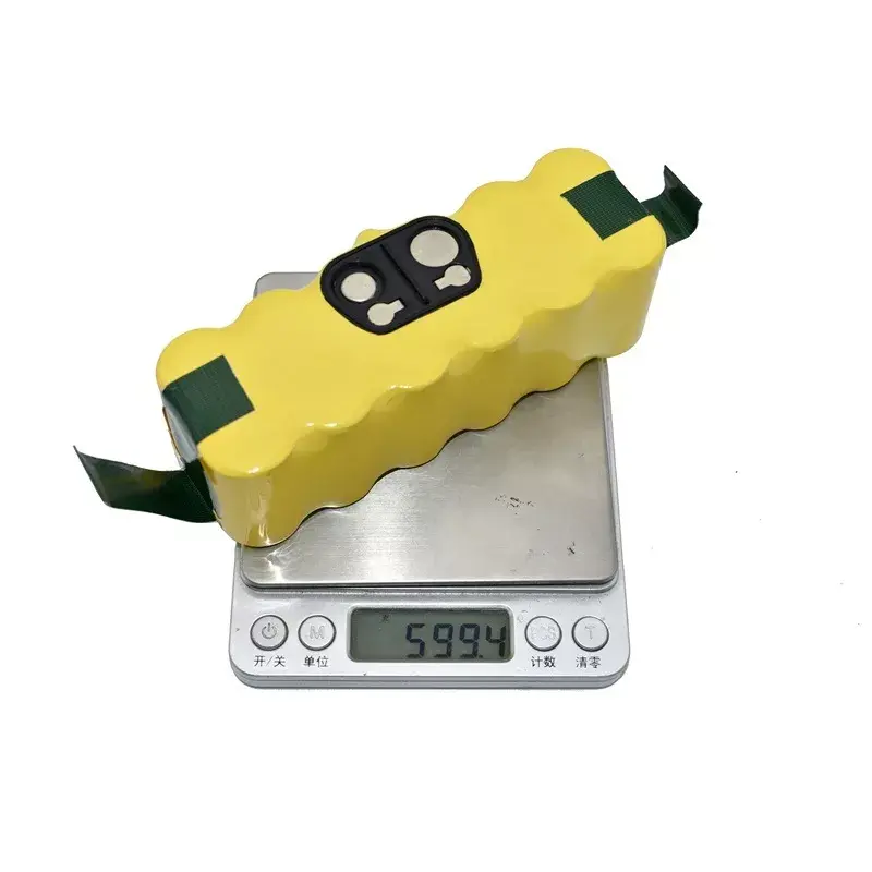 Аккумулятор для пылесоса iRobot Roomba, 4500 мАч, 14,4 В
