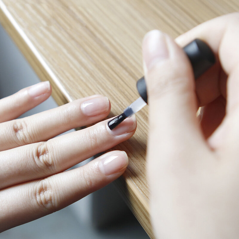 Базовое и топовое покрытие ROSALIND, 7 мл, Гель-лак для ногтей, стойкий лак для ногтей, хорошо подходит для дизайна ногтей, Полупостоянный гель