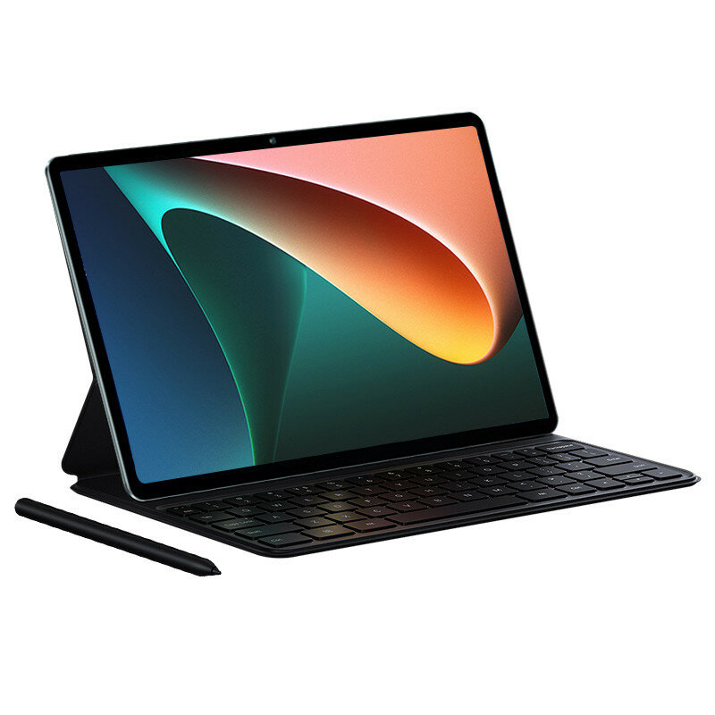 Premiere mondiale Pad 5 Tablet PC Snapdragon 865 Tablet Android Tablet da 11 pollici 12GB 512GB Tablet Android 10 Tablet Dual SIM Network