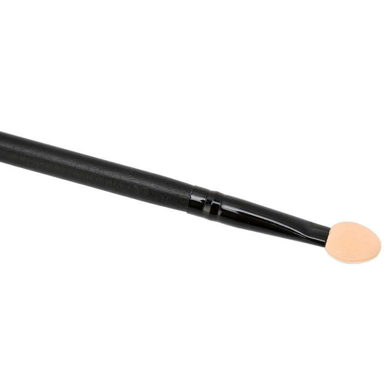 Double Ended Makeup Brush  Eyeshadow Brush for Beauty Makeup