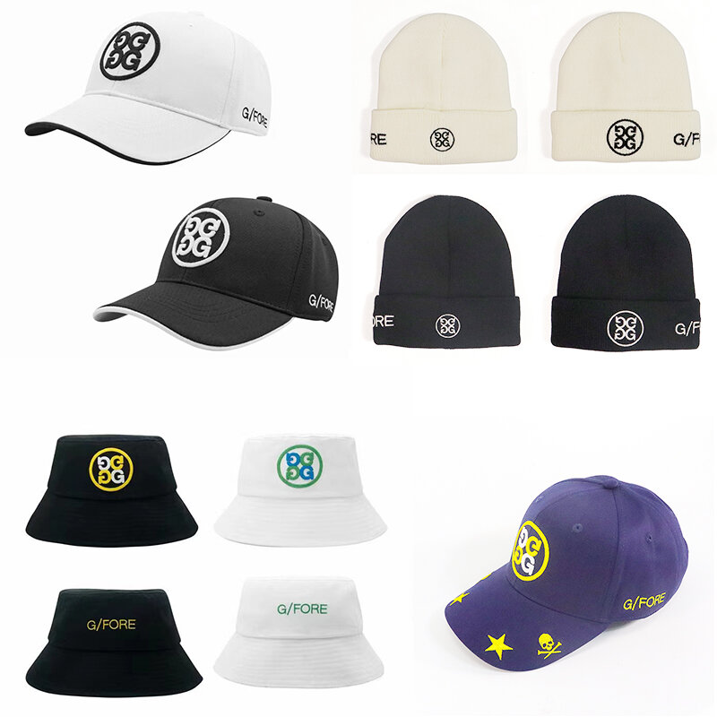 골프 모자, 태양 보호 스포츠 남성과 여성의 골프 모자, 버킷 모자, 2022 년 신제품