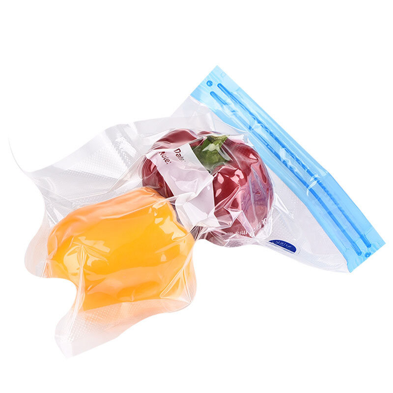 Sous Vide Vacuum Storage Bags Food Saver for Kitchen Food Home Travelling Clothes Saving 22x21cm 22x29cm 35x50cm Vacuum Package