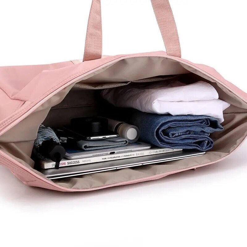 Yilia – sac de Fitness sec et humide, sac de voyage séparé, bagages de sport à bandoulière, sac de natation pour hommes et femmes
